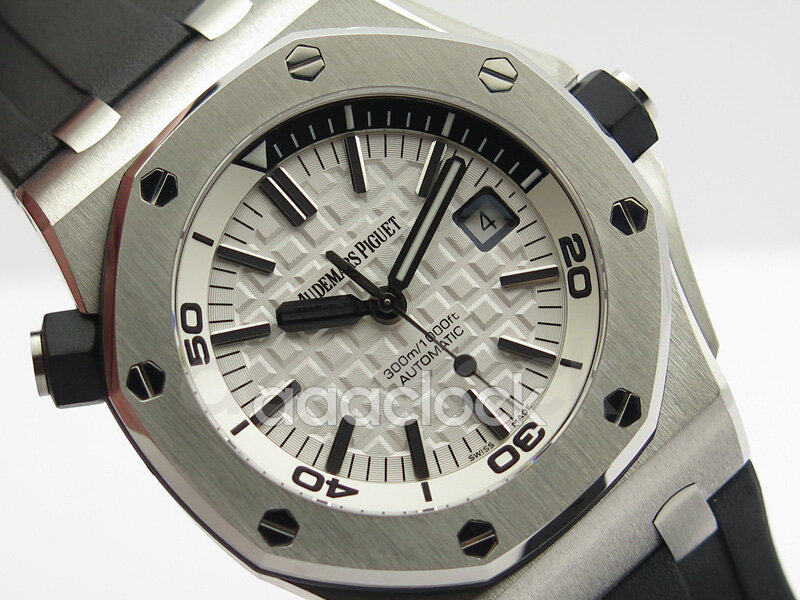 Audemars Piguet Royal Oak Offshore Diver 15710ST.OO.A002CA.02 Арт. AP-0217 Арт. AP-0217