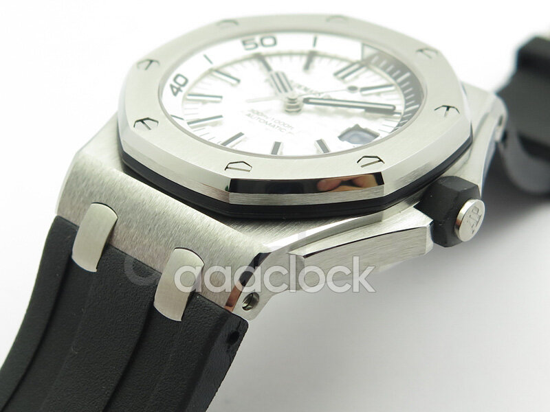 Audemars Piguet Royal Oak Offshore Diver 15710ST.OO.A002CA.02 Арт. AP-0217 Арт. AP-0217