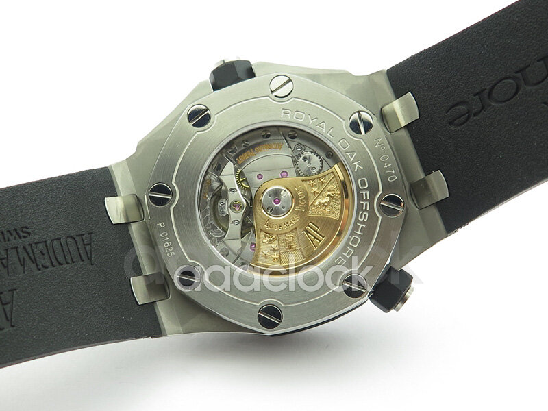 Audemars Piguet Royal Oak Offshore Diver 15710ST.OO.A002CA.02 Арт. AP-0217 Арт. AP-0217