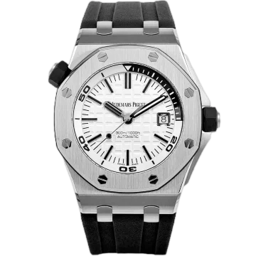 Audemars Piguet Royal Oak Offshore Diver 15710ST.OO.A002CA.02