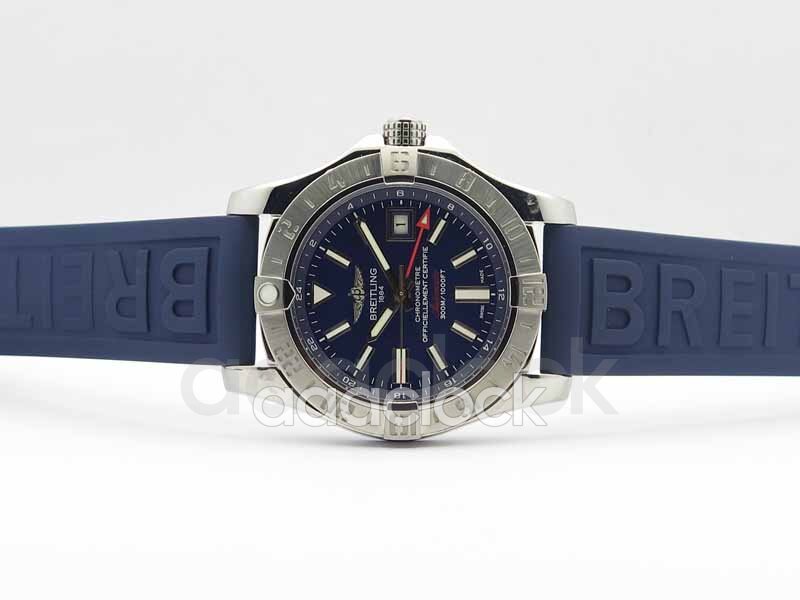 Breitling Avenger II GMT 43 A32390111C1S2 Арт. BT-0516 Арт. BT-0516