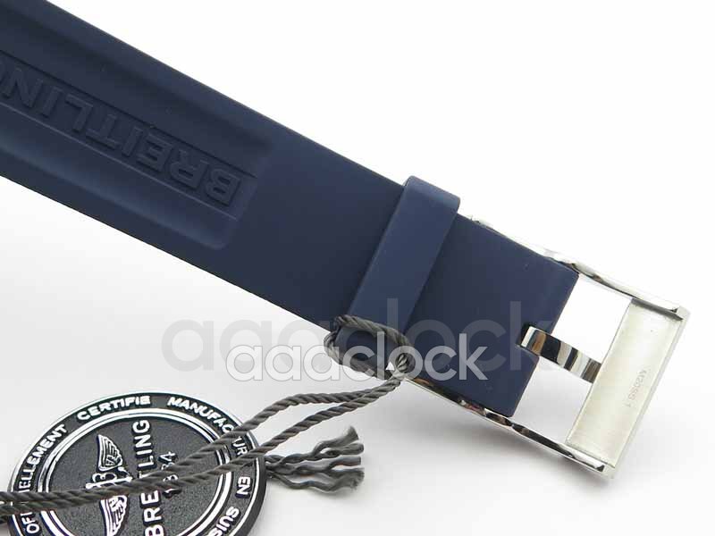 Breitling Avenger II GMT 43 A32390111C1S2 Арт. BT-0516 Арт. BT-0516