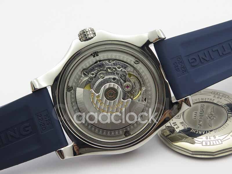 Breitling Avenger II GMT 43 A32390111C1S2 Арт. BT-0516 Арт. BT-0516