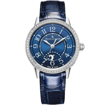 Jaeger-LeCoultre Rendez-Vous Night &amp; Day Small  3468480