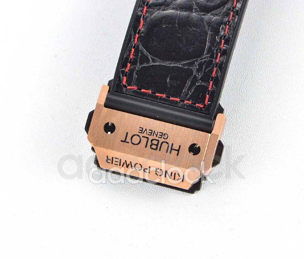 Hublot King Power F1 Gold 703.OM.1138.NR.FMO10 Арт. HU-1323 Арт. HU-1323