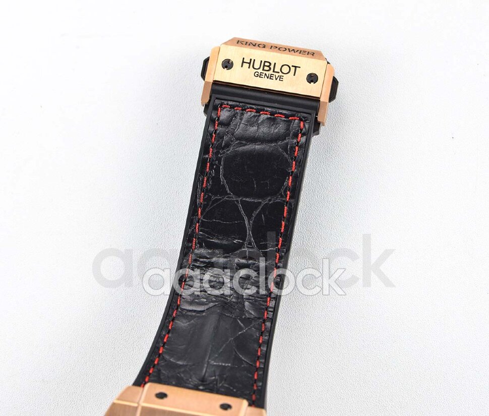 Hublot King Power F1 Gold 703.OM.1138.NR.FMO10 Арт. HU-1323 Арт. HU-1323