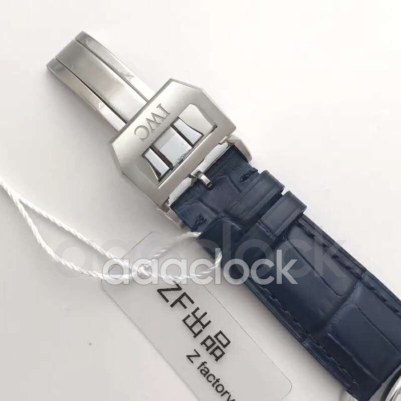 IWC Portuguese Chronograph IW371446 Арт. IW-1512 Арт. IW-1512
