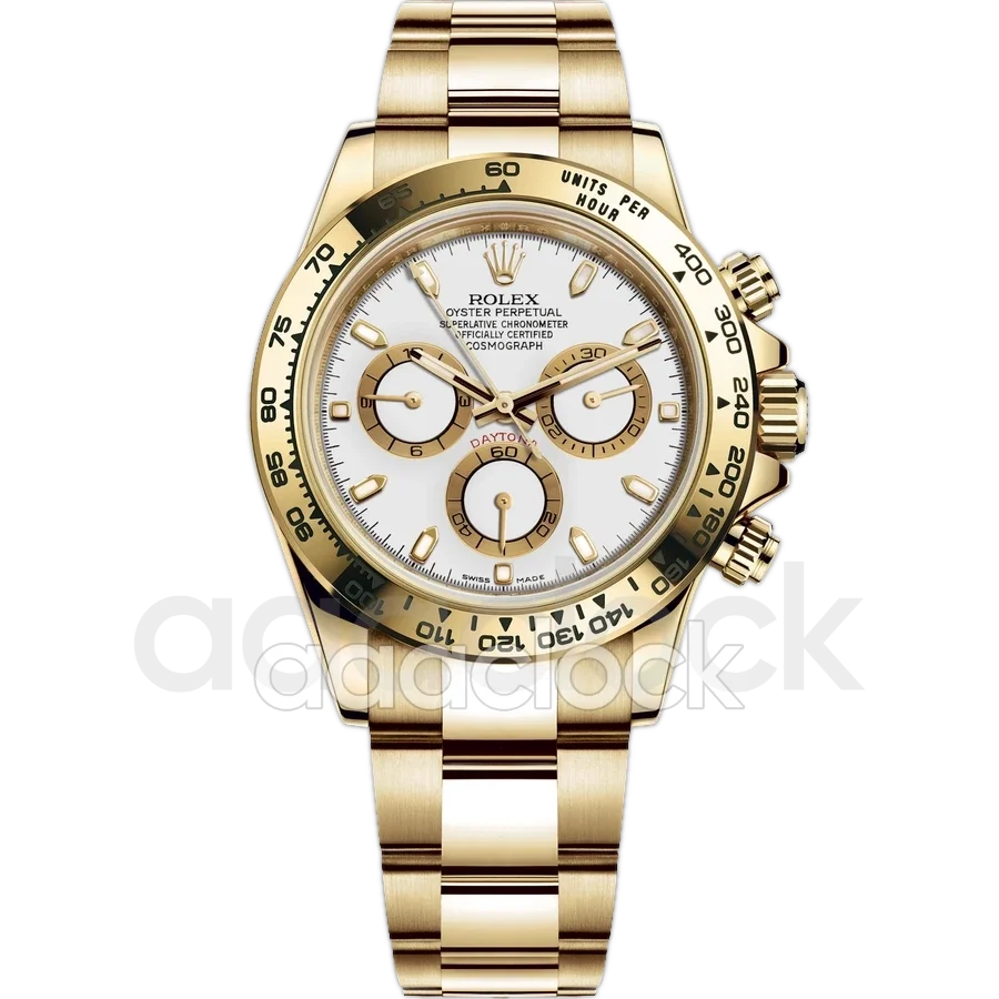 Rolex Cosmograph Daytona 116508-0001 Арт. RO-2418 Арт. RO-2418