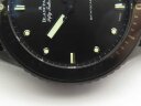 Blancpain Fifty Fathoms Bathyscaphe Ceramic Арт. BL-0405 Арт. BL-0405