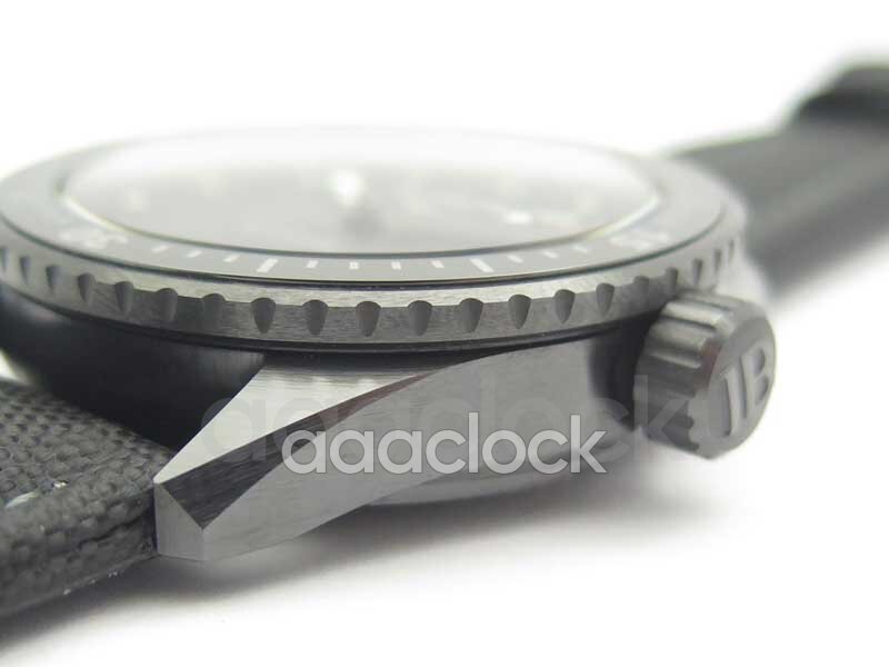 Blancpain Fifty Fathoms Bathyscaphe Ceramic Арт. BL-0405 Арт. BL-0405