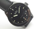 Blancpain Fifty Fathoms Bathyscaphe Ceramic Арт. BL-0405 Арт. BL-0405