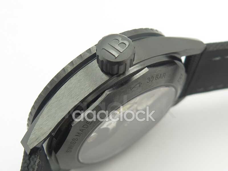 Blancpain Fifty Fathoms Bathyscaphe Ceramic Арт. BL-0405 Арт. BL-0405