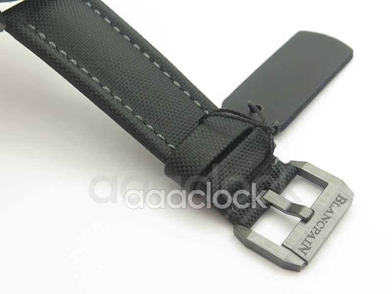 Blancpain Fifty Fathoms Bathyscaphe Ceramic Арт. BL-0405 Арт. BL-0405