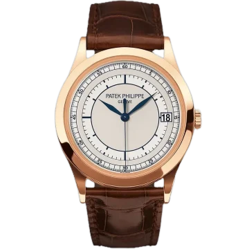 Patek Philippe Calatrava 5296R