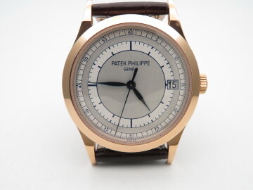 Patek Philippe Calatrava 5296R