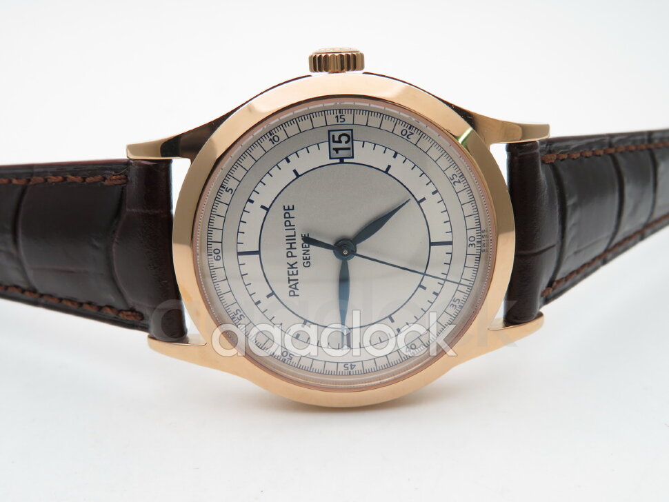 Patek Philippe Calatrava 5296R Арт. PP-2169 Арт. PP-2169