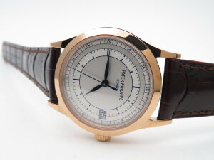 Patek Philippe Calatrava 5296R