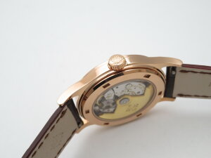 Patek Philippe Calatrava 5296R