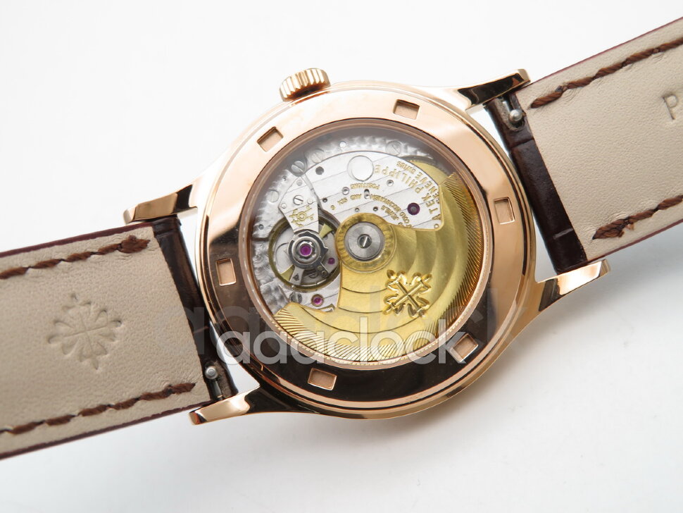 Patek Philippe Calatrava 5296R Арт. PP-2169 Арт. PP-2169