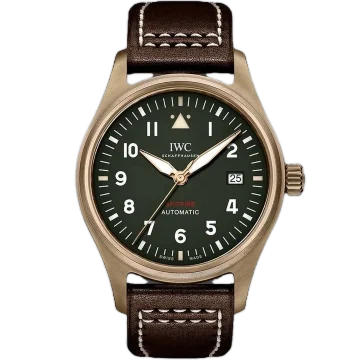 IWC Mark XVIII Spitfire Bronze IW326802