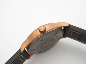 IWC Mark XVIII Spitfire Bronze IW326802