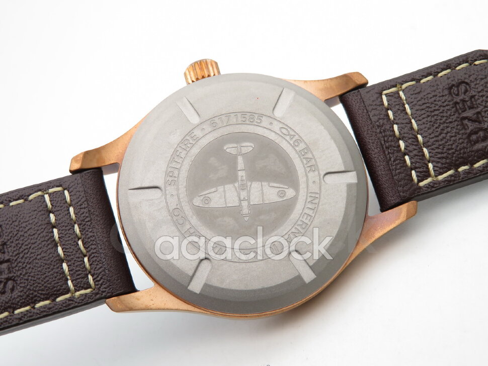 IWC Mark XVIII Spitfire Bronze IW326802 Арт. IW-1408 Арт. IW-1408