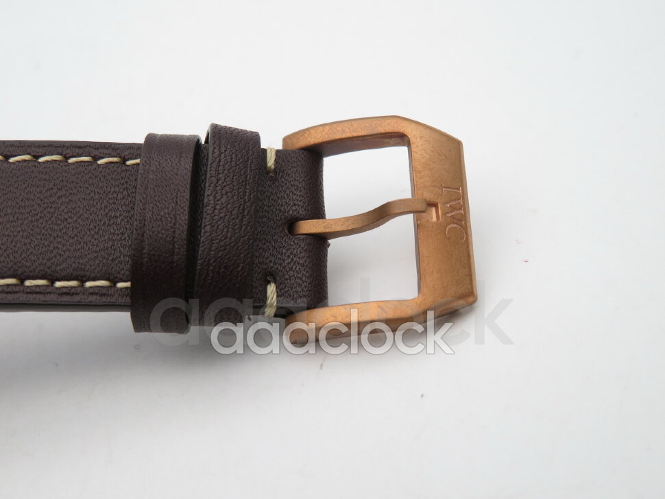 IWC Mark XVIII Spitfire Bronze IW326802 Арт. IW-1408 Арт. IW-1408