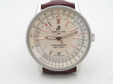 Breitling Navitimer 41 Automatic