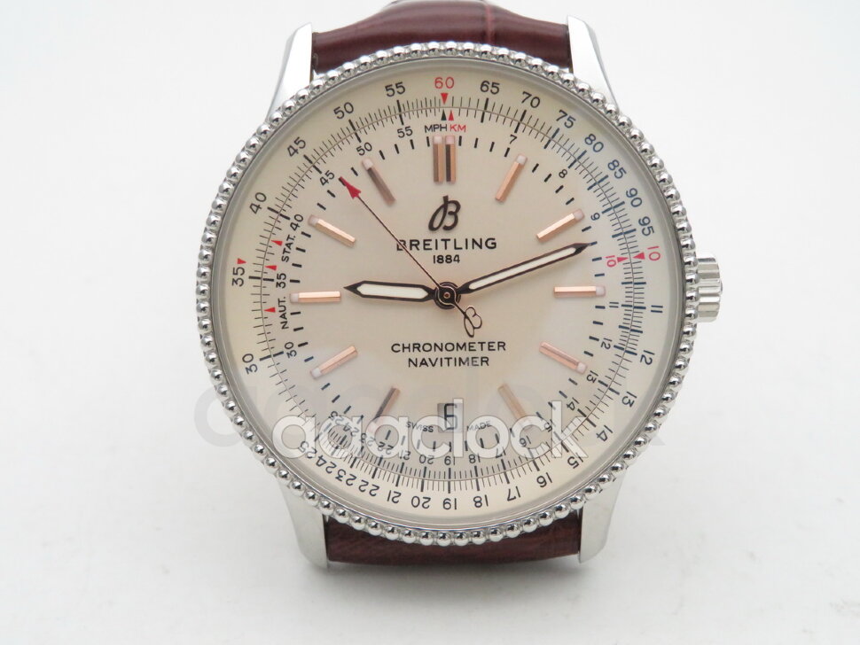 Breitling Navitimer 41 Automatic Арт. BT-0647 Арт. BT-0647