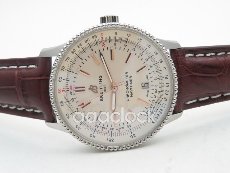 Breitling Navitimer 41 Automatic Арт. BT-0647 Арт. BT-0647