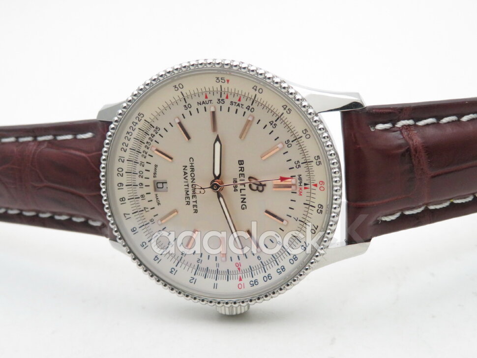 Breitling Navitimer 41 Automatic Арт. BT-0647 Арт. BT-0647