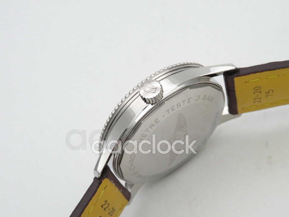 Breitling Navitimer 41 Automatic Арт. BT-0647 Арт. BT-0647