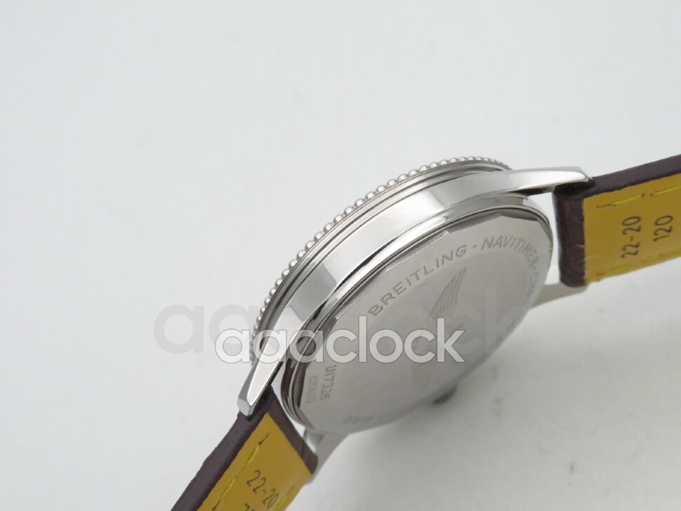 Breitling Navitimer 41 Automatic Арт. BT-0647 Арт. BT-0647