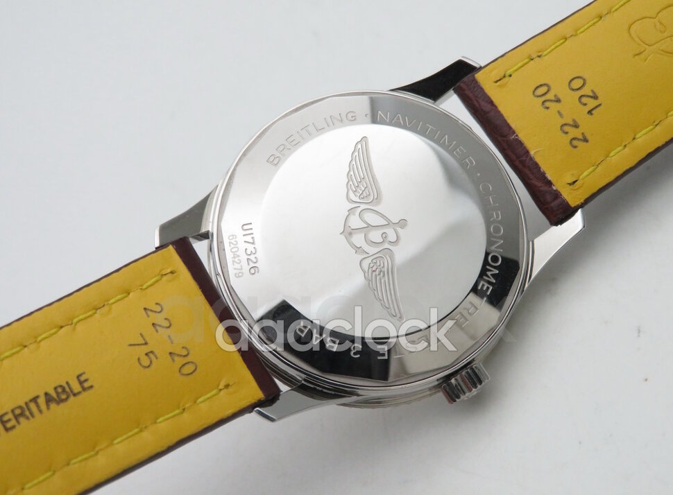 Breitling Navitimer 41 Automatic Арт. BT-0647 Арт. BT-0647