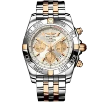 Breitling Chronomat 44 Two Tone Minor IB011012.G687 Арт. BT-0586 Арт. BT-0586