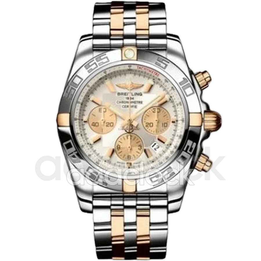 Breitling Chronomat 44 Two Tone Minor IB011012.G687 Арт. BT-0586 Арт. BT-0586