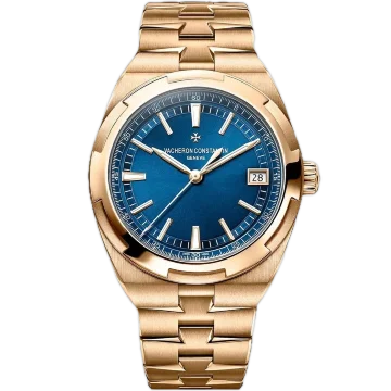 Vacheron Constantin Overseas Ultra-Thin 4500V/110R-B705