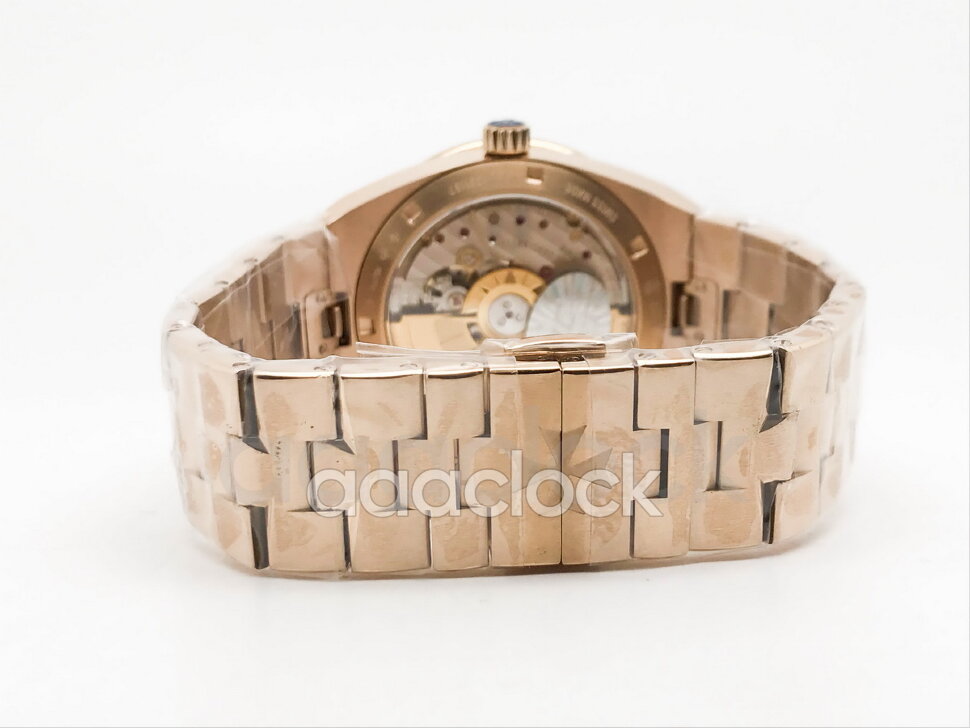 Vacheron Constantin Overseas Ultra-Thin 4500V/110R-B705 Арт. VC-4022 Арт. VC-4022