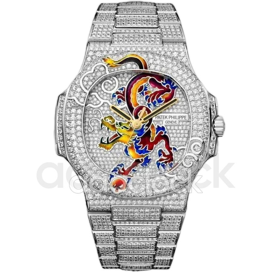 Patek Philippe Nautilus 5720/2G Арт. PP-2218 Арт. PP-2218