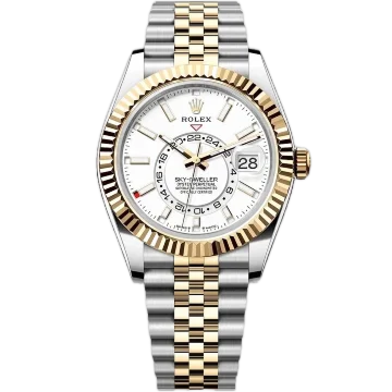 Rolex Sky-Dweller 336933-0006