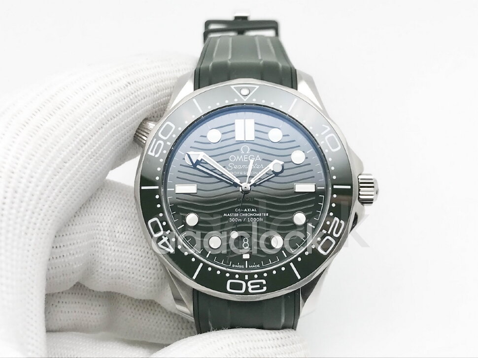 Omega Seamaster Diver 300M  Chronometer 210.32.42.20.10.001 Арт. OM-1805 Арт. OM-1805
