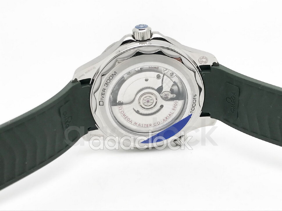 Omega Seamaster Diver 300M  Chronometer 210.32.42.20.10.001 Арт. OM-1805 Арт. OM-1805