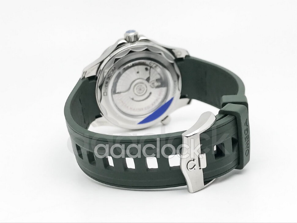 Omega Seamaster Diver 300M  Chronometer 210.32.42.20.10.001 Арт. OM-1805 Арт. OM-1805