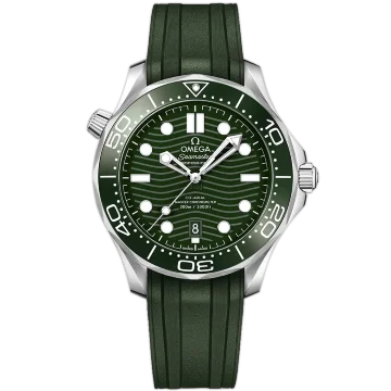 Omega Seamaster Diver 300M  Chronometer 210.32.42.20.10.001