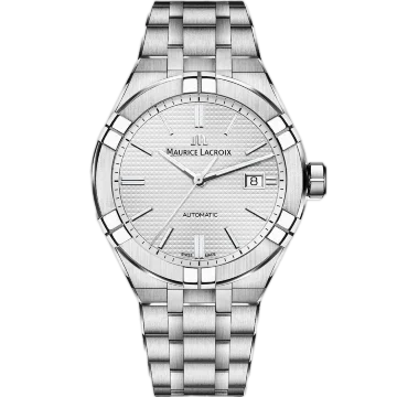 Maurice Lacroix Aikon Automatic 42mm AI6008-SS002-130-1