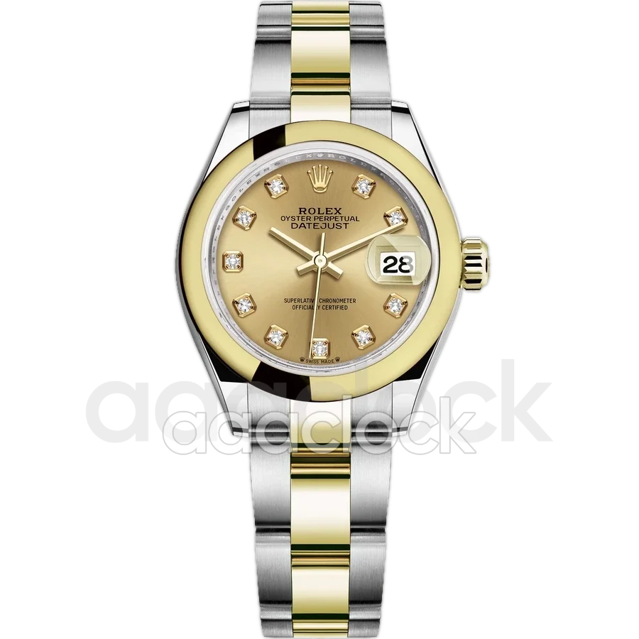 Rolex Datejust 28 279163-0012 Арт. RO-2632 Арт. RO-2632