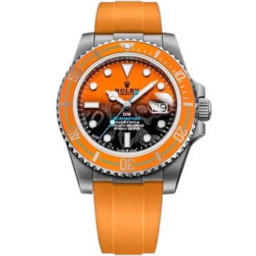 Rolex Submariner DiW PERSIMMON