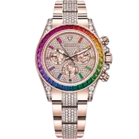 Rolex Cosmograph Daytona 116595RBOW-0002 Арт. RO-2483 Арт. RO-2483