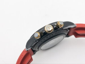 Rolex Cosmograph Daytona Blaken