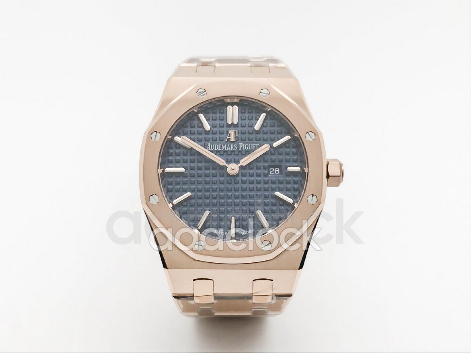 Audemars Piguet Royal Oak Quartz 67651OR.ZZ.D080CA.03 Арт. AP-0303 Арт. AP-0303